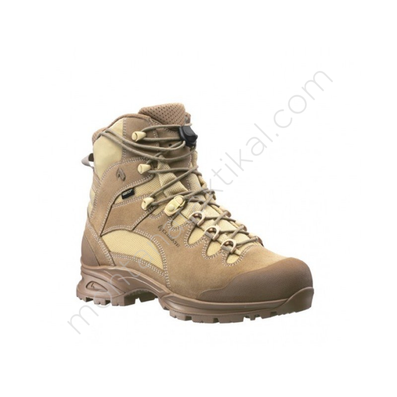 Haix Scout Desert Gore-tex Boot