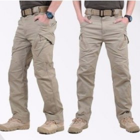 TAKTİKAL PANTOLONLAR